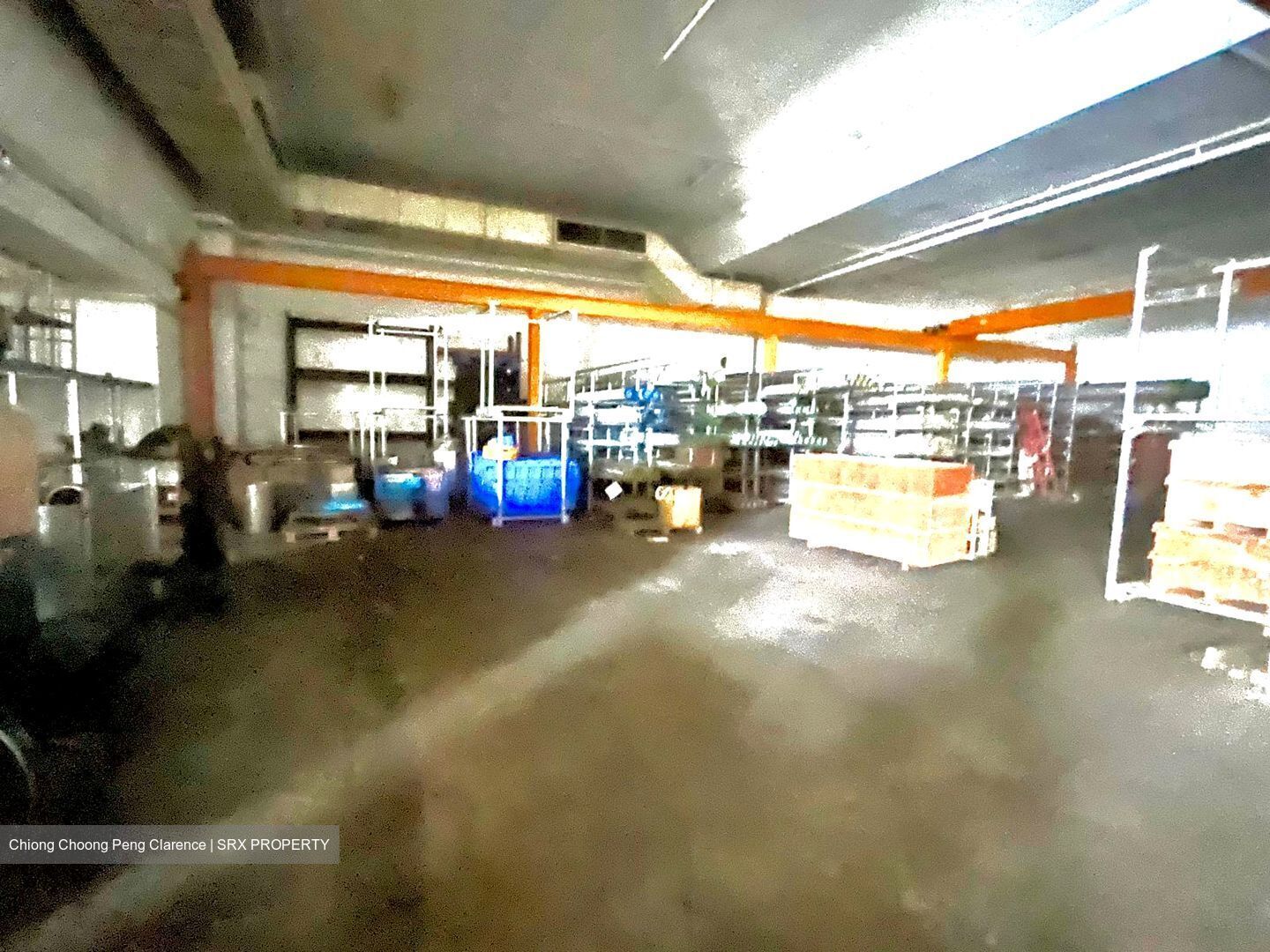 T99 (D22), Factory #450072781